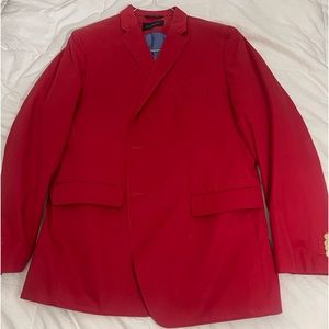 Banana Republic Sports jacket
